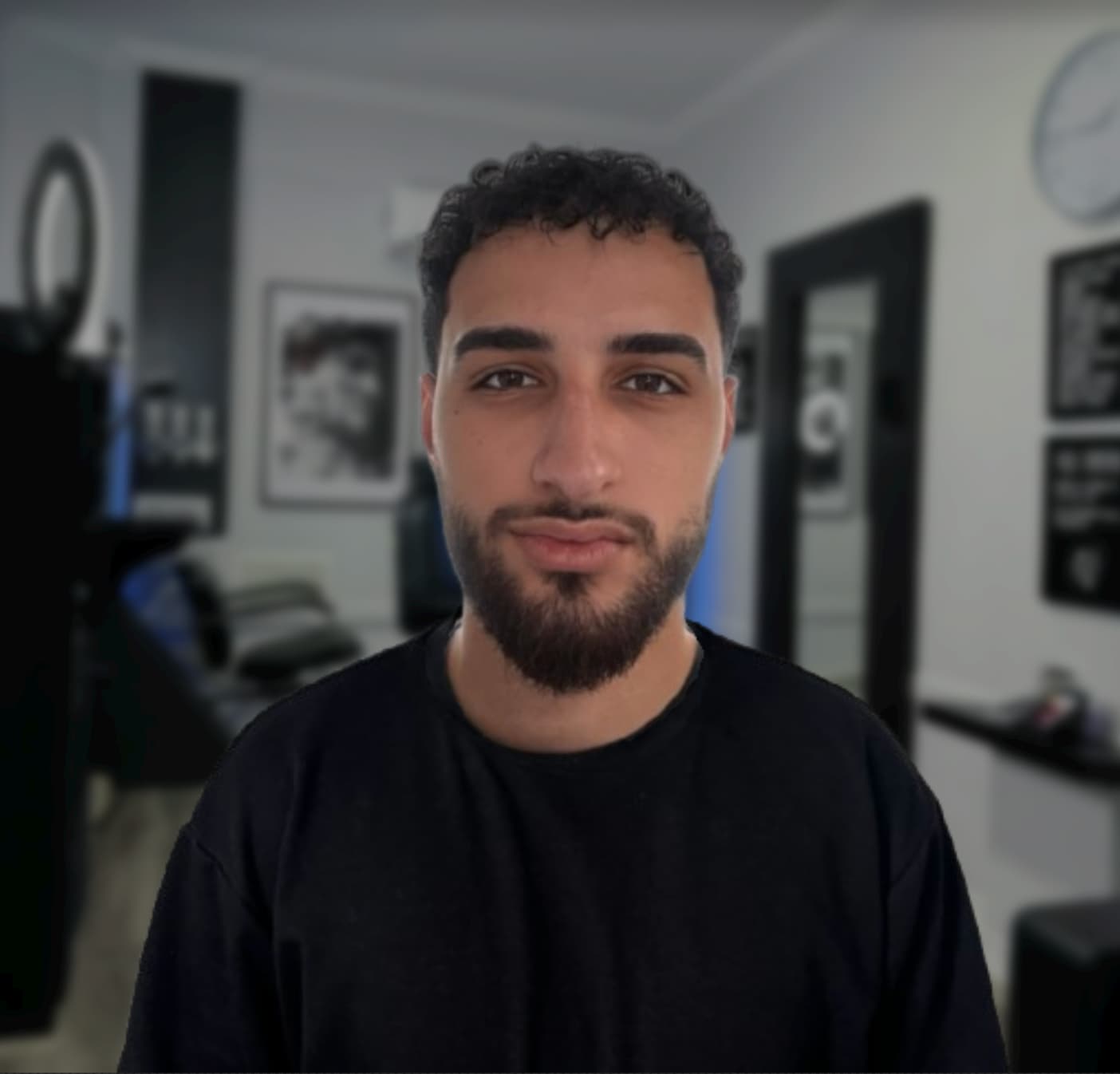 Yazan Shahrour
