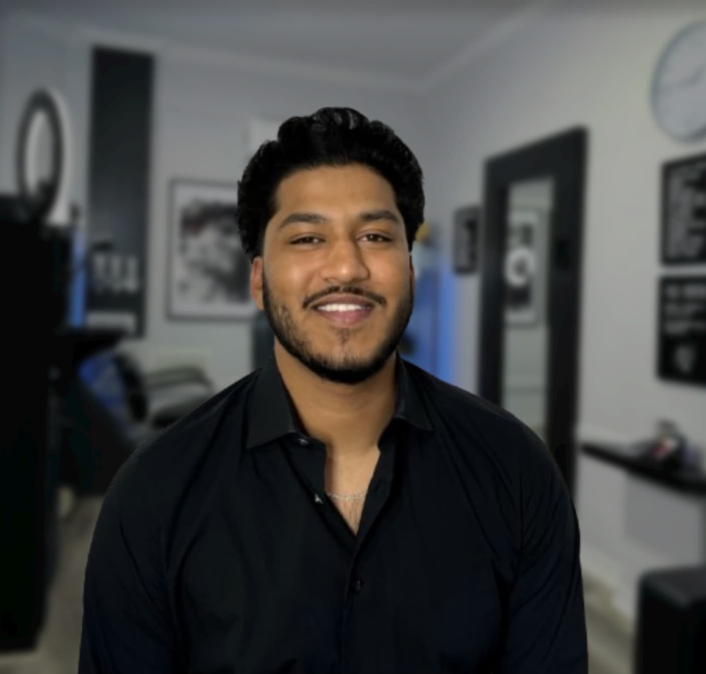 Saim Khan