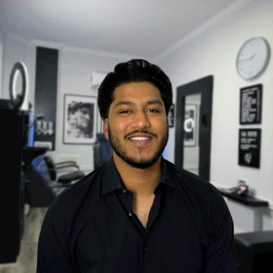Saim Khan