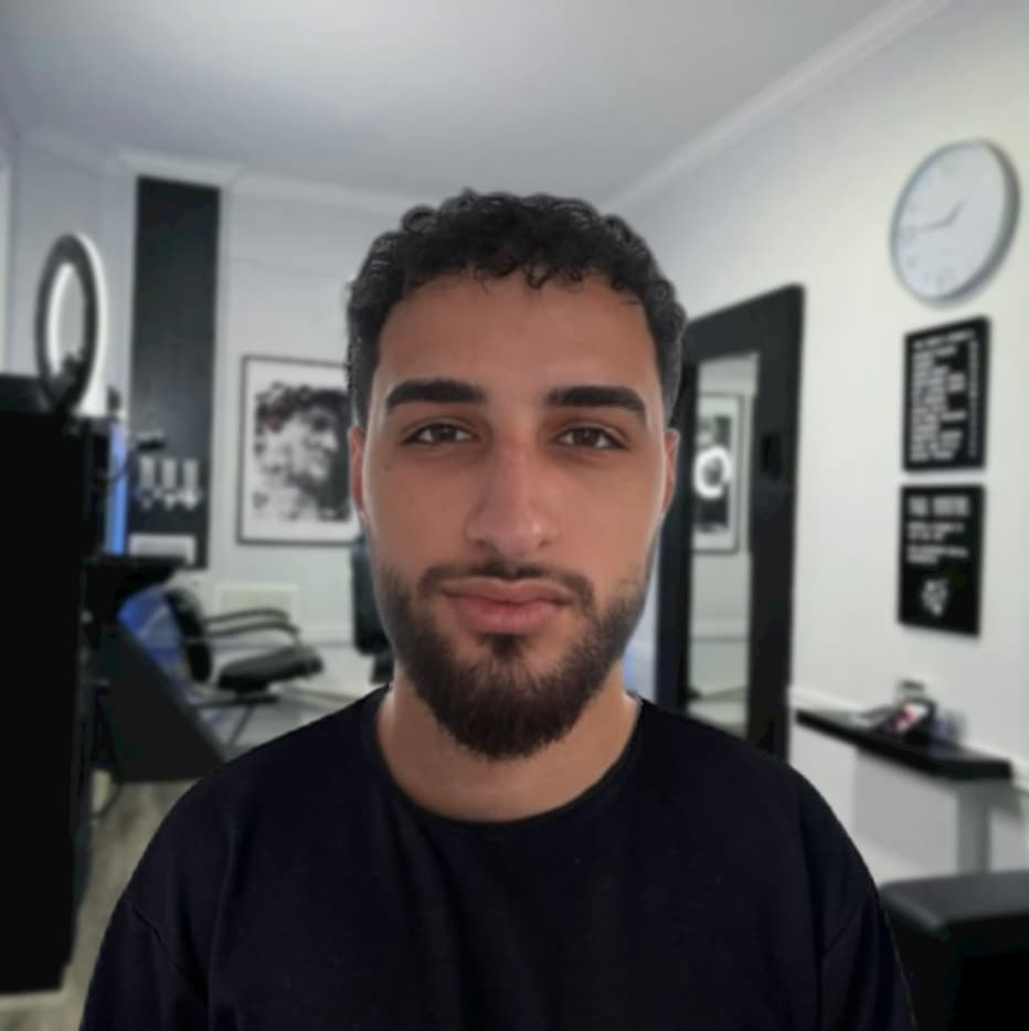Yazan Shahrour
